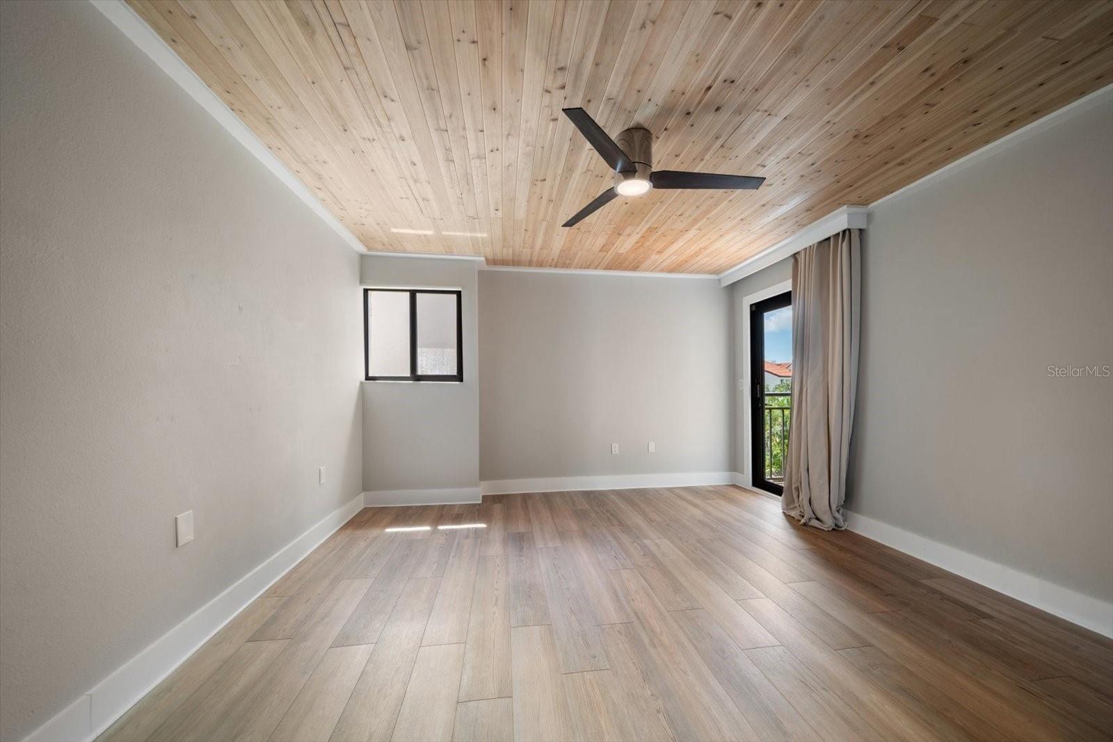 VILLAGE ON ISLAND ESTATES - Residential Lease