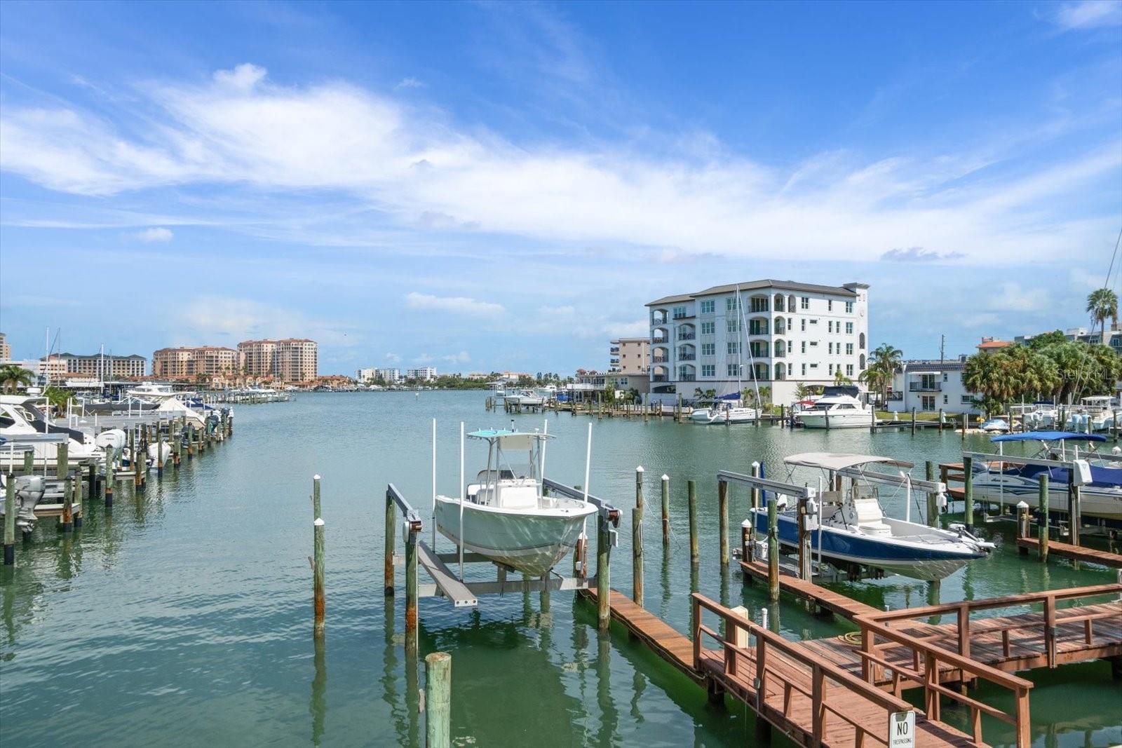 VILLAGE ON ISLAND ESTATES - Residential Lease