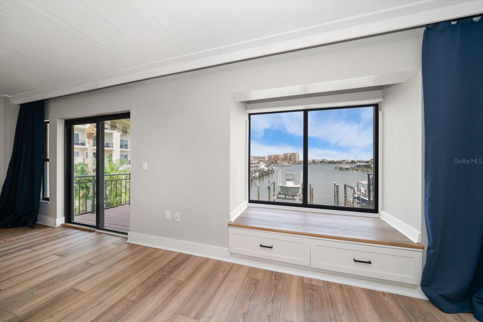 VILLAGE ON ISLAND ESTATES - Residential Lease