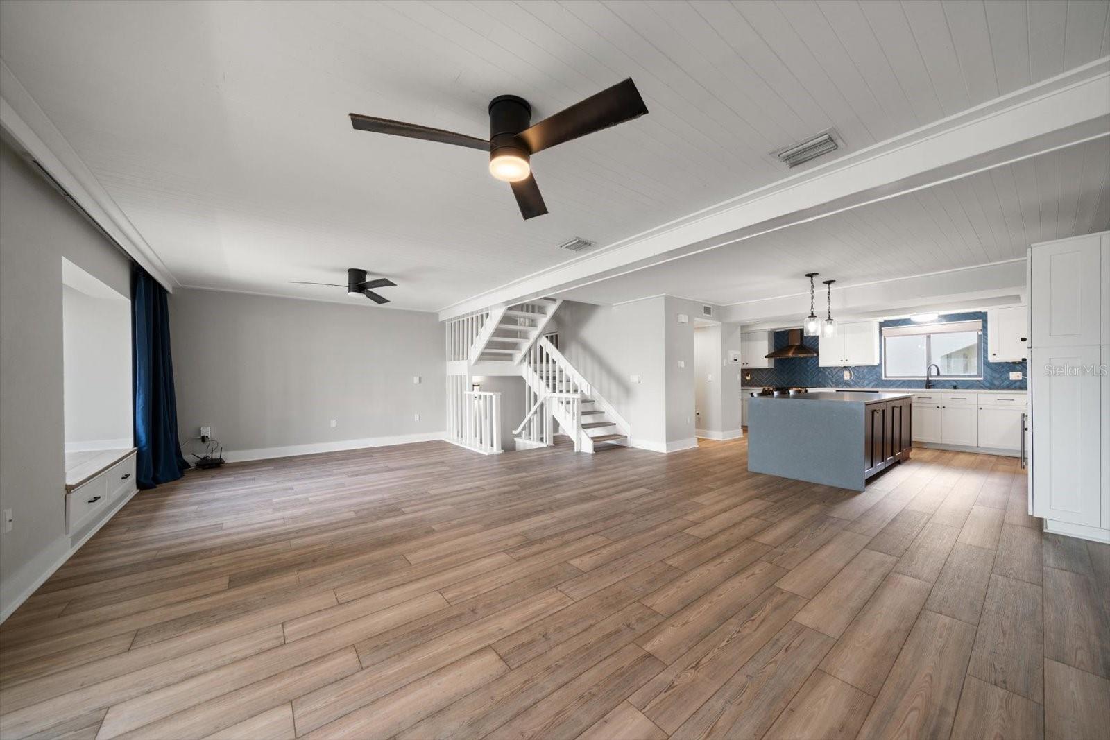 VILLAGE ON ISLAND ESTATES - Residential Lease