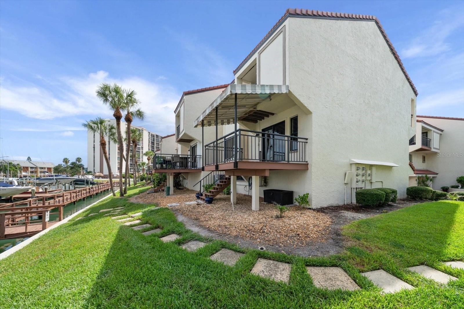 VILLAGE ON ISLAND ESTATES - Residential Lease