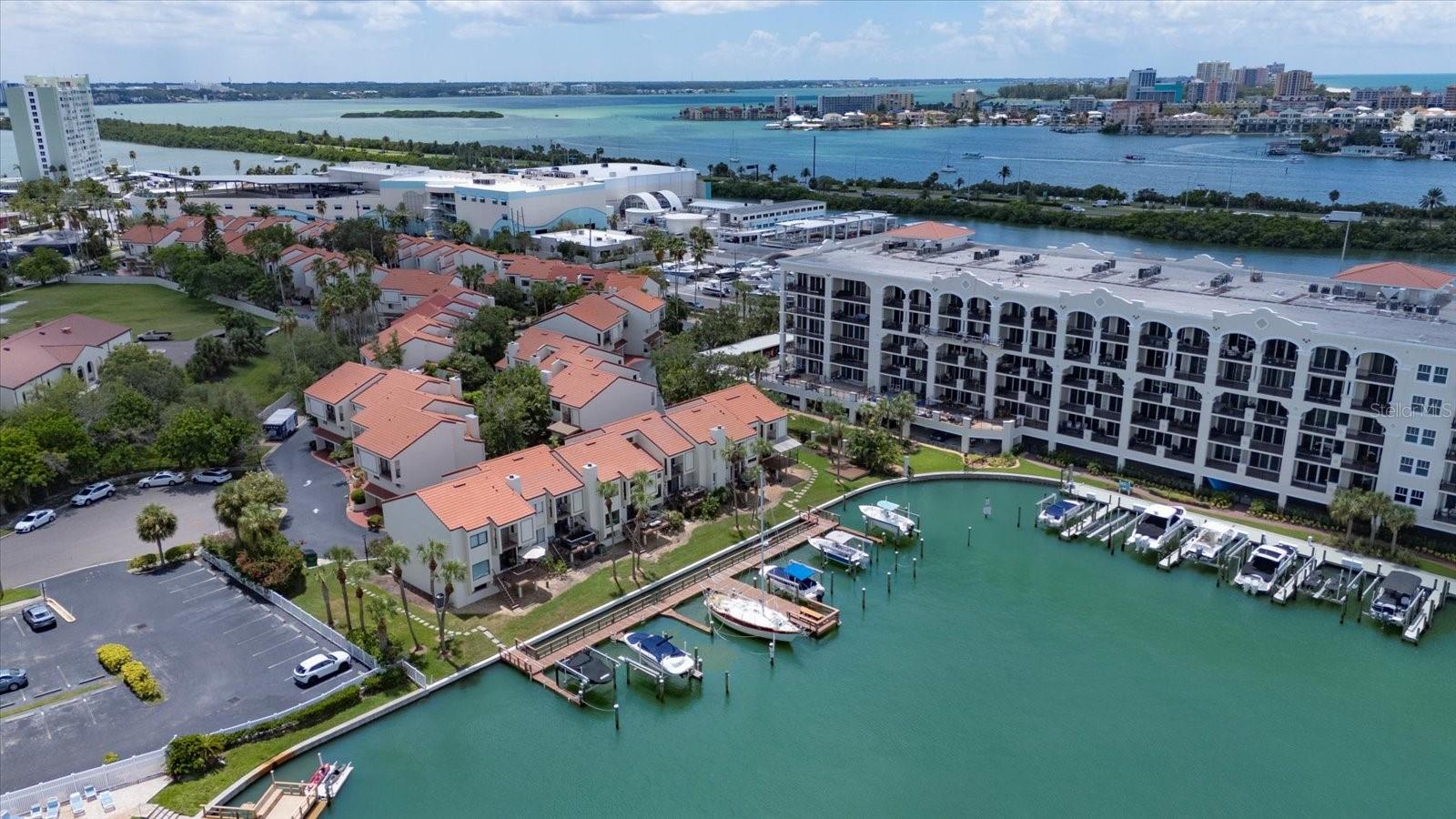 VILLAGE ON ISLAND ESTATES - Residential Lease
