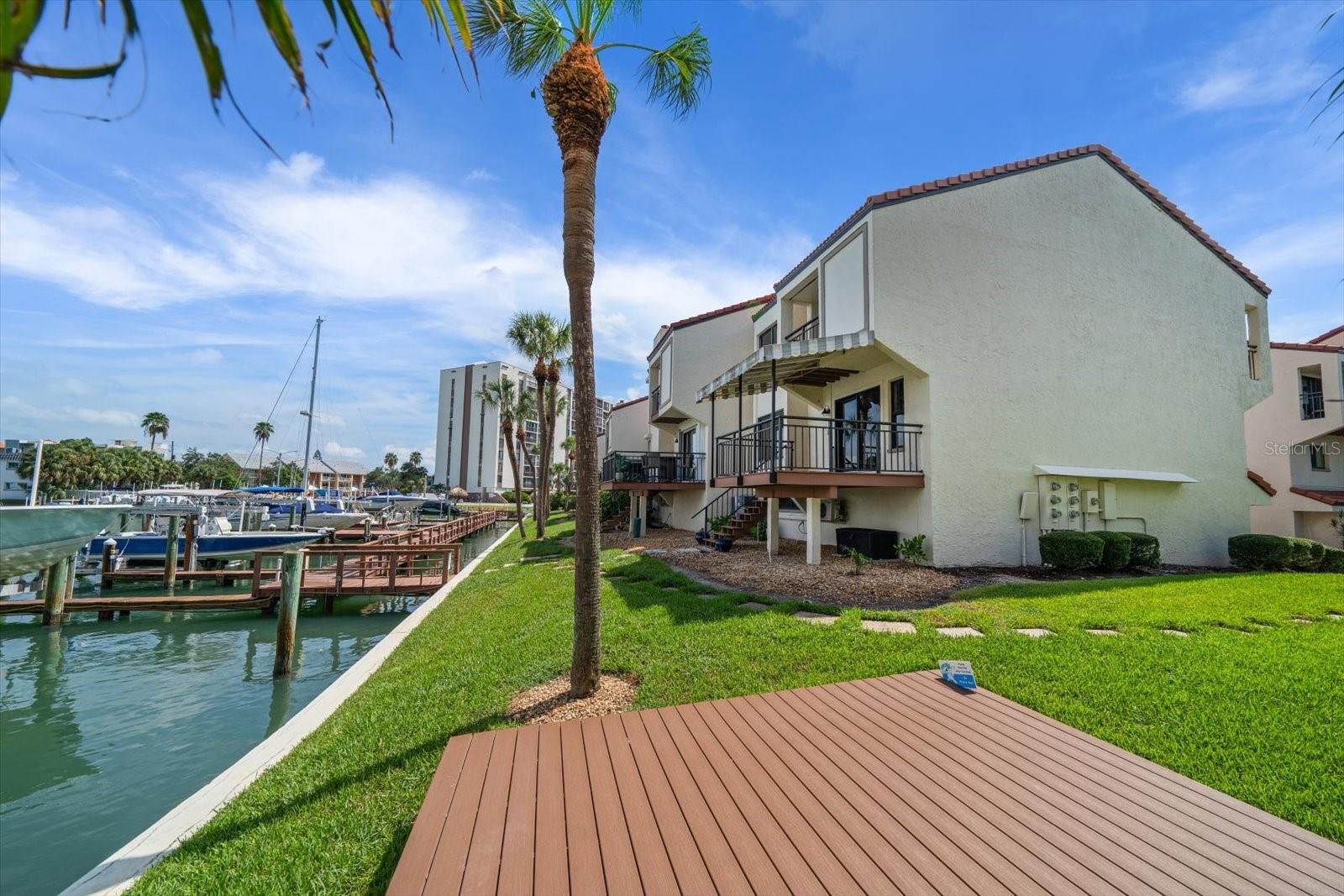 VILLAGE ON ISLAND ESTATES - Residential Lease