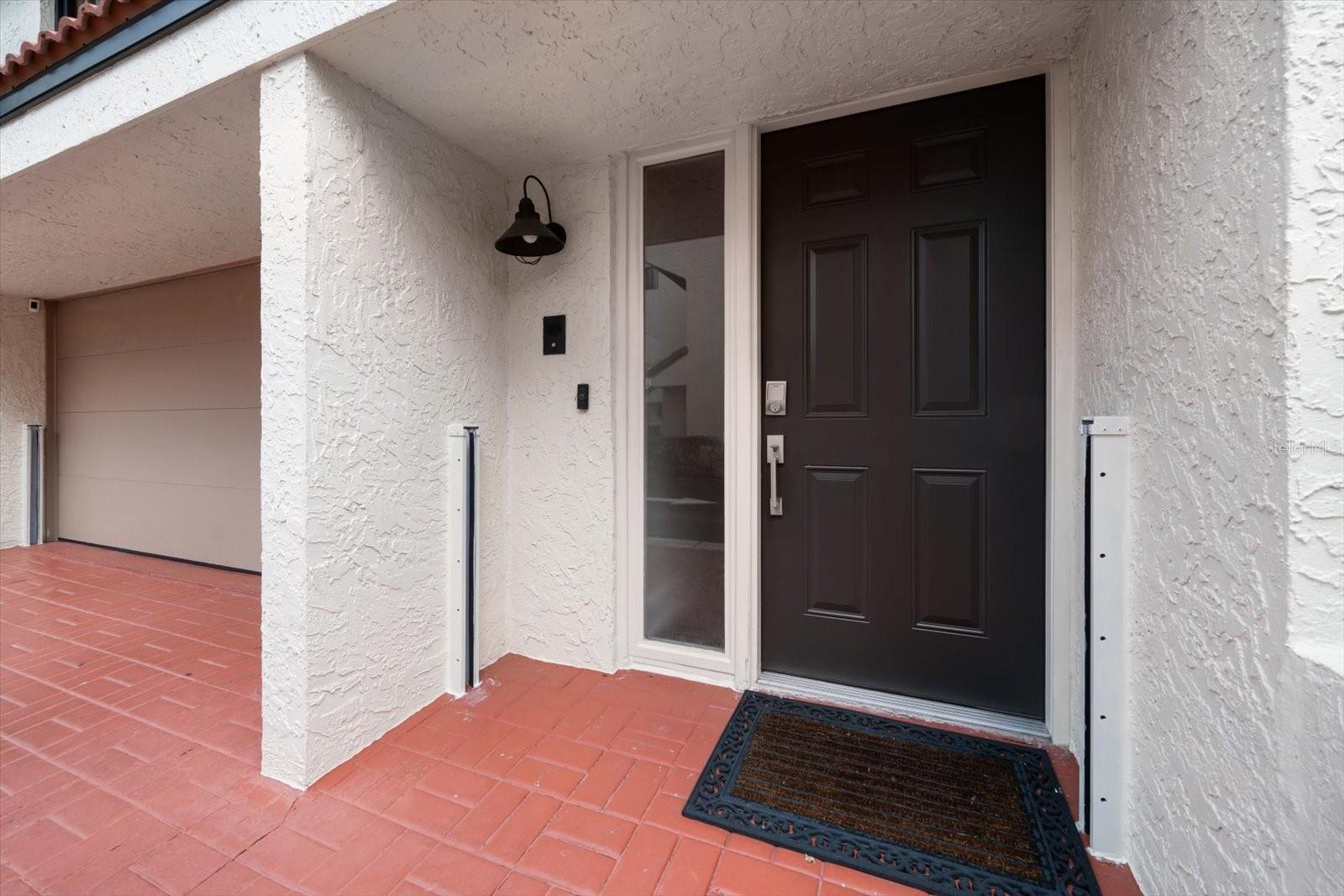 VILLAGE ON ISLAND ESTATES - Residential Lease