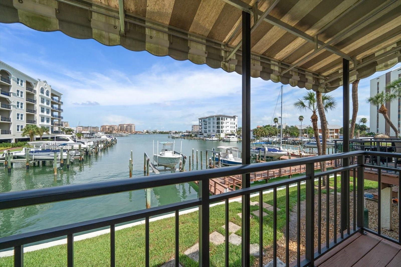 VILLAGE ON ISLAND ESTATES - Residential Lease