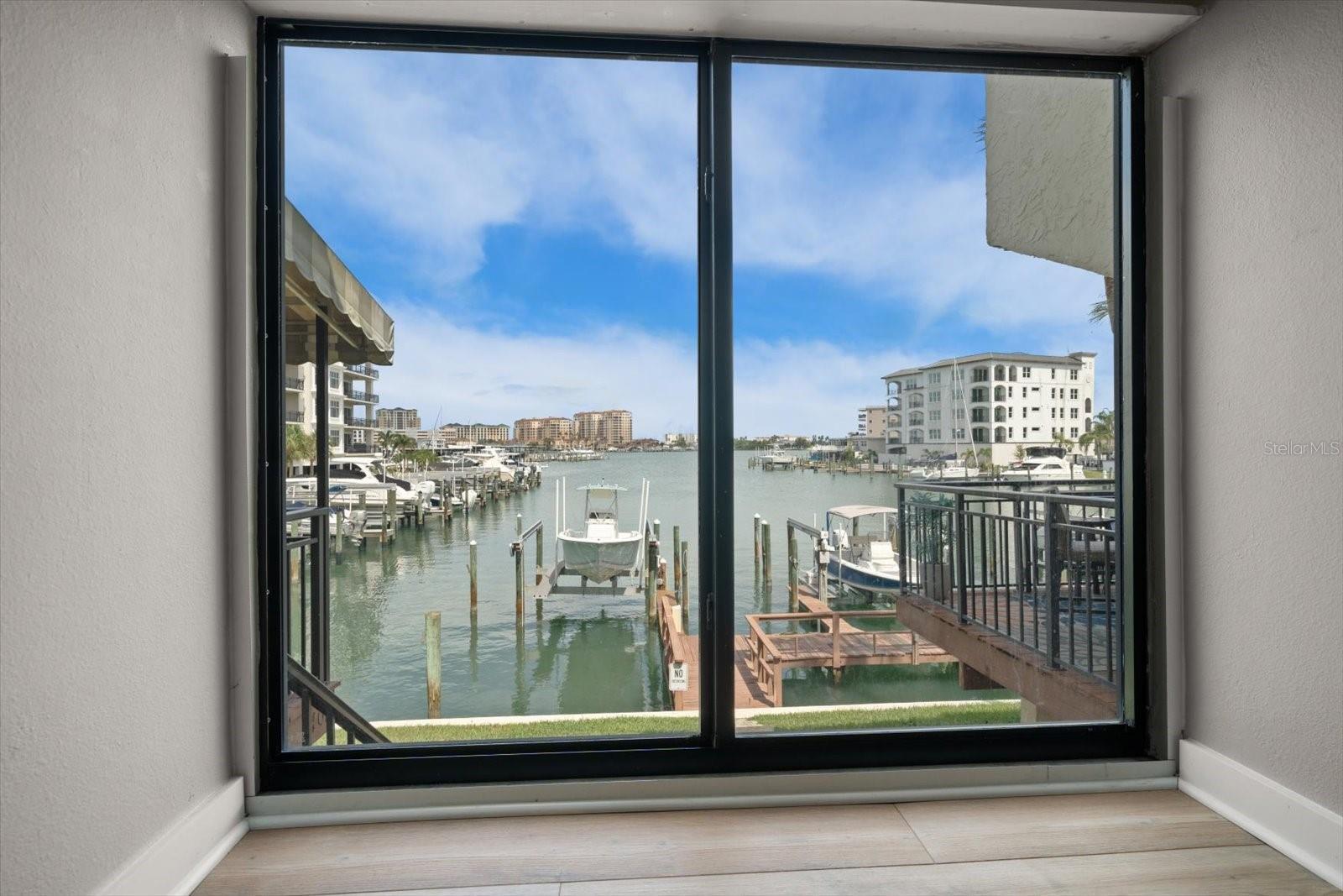 VILLAGE ON ISLAND ESTATES - Residential Lease