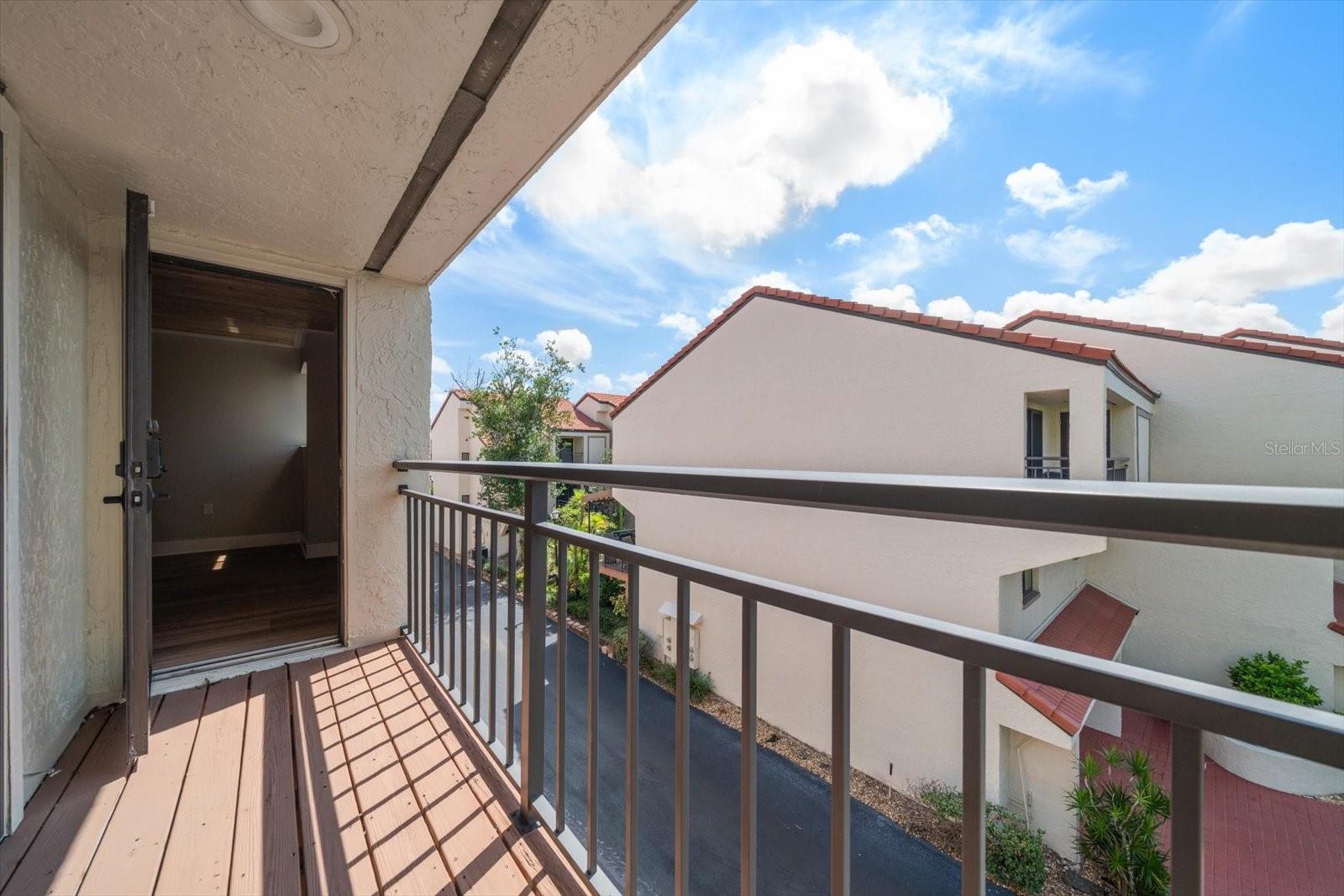 VILLAGE ON ISLAND ESTATES - Residential Lease