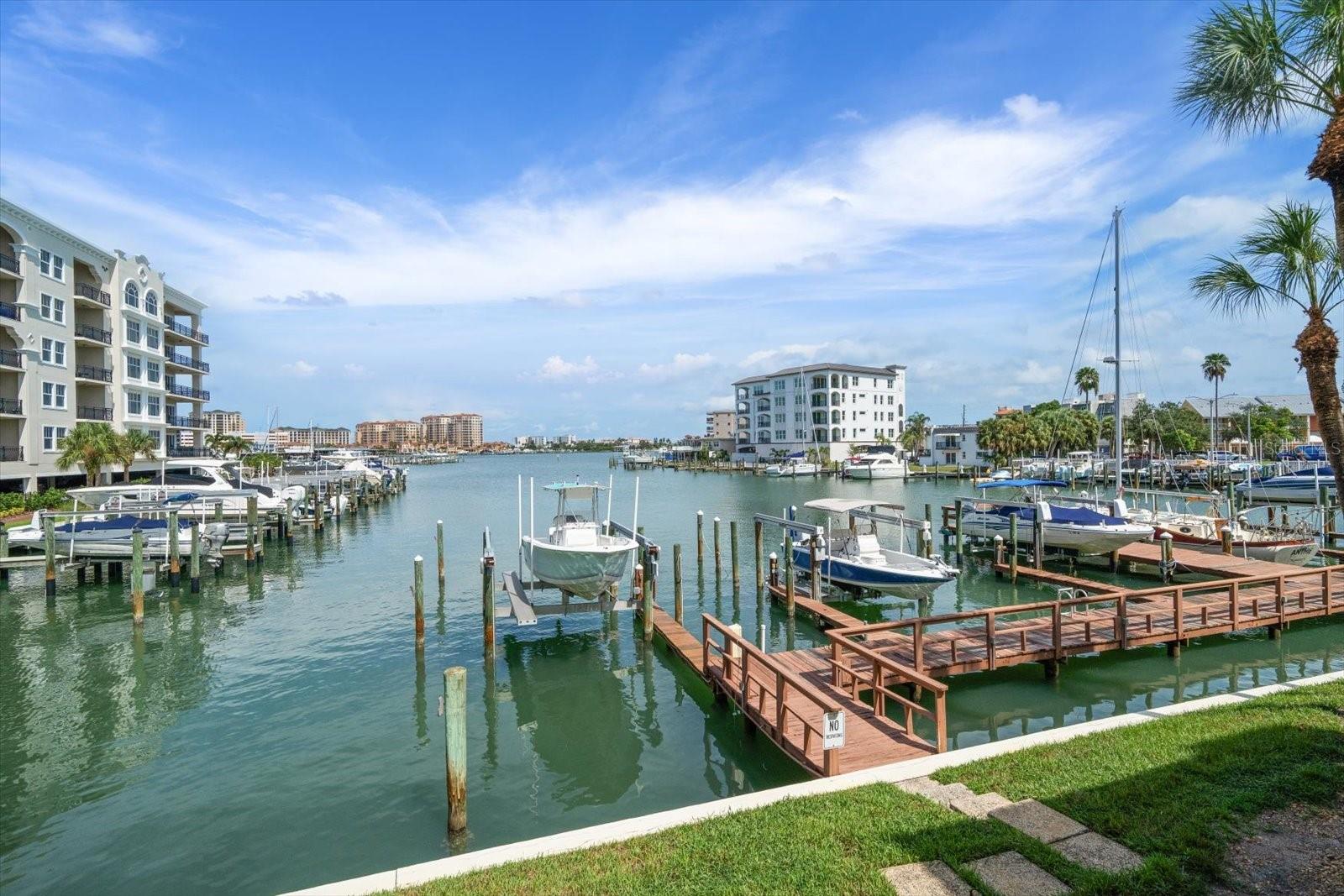 VILLAGE ON ISLAND ESTATES - Residential Lease