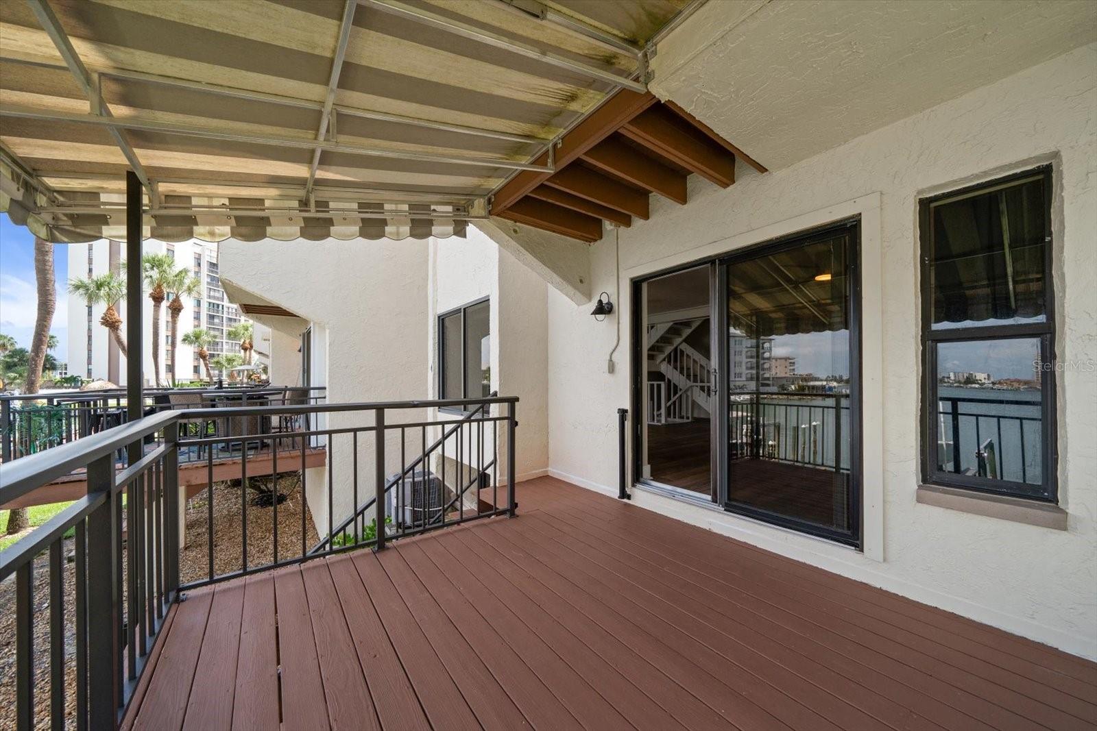 VILLAGE ON ISLAND ESTATES - Residential Lease