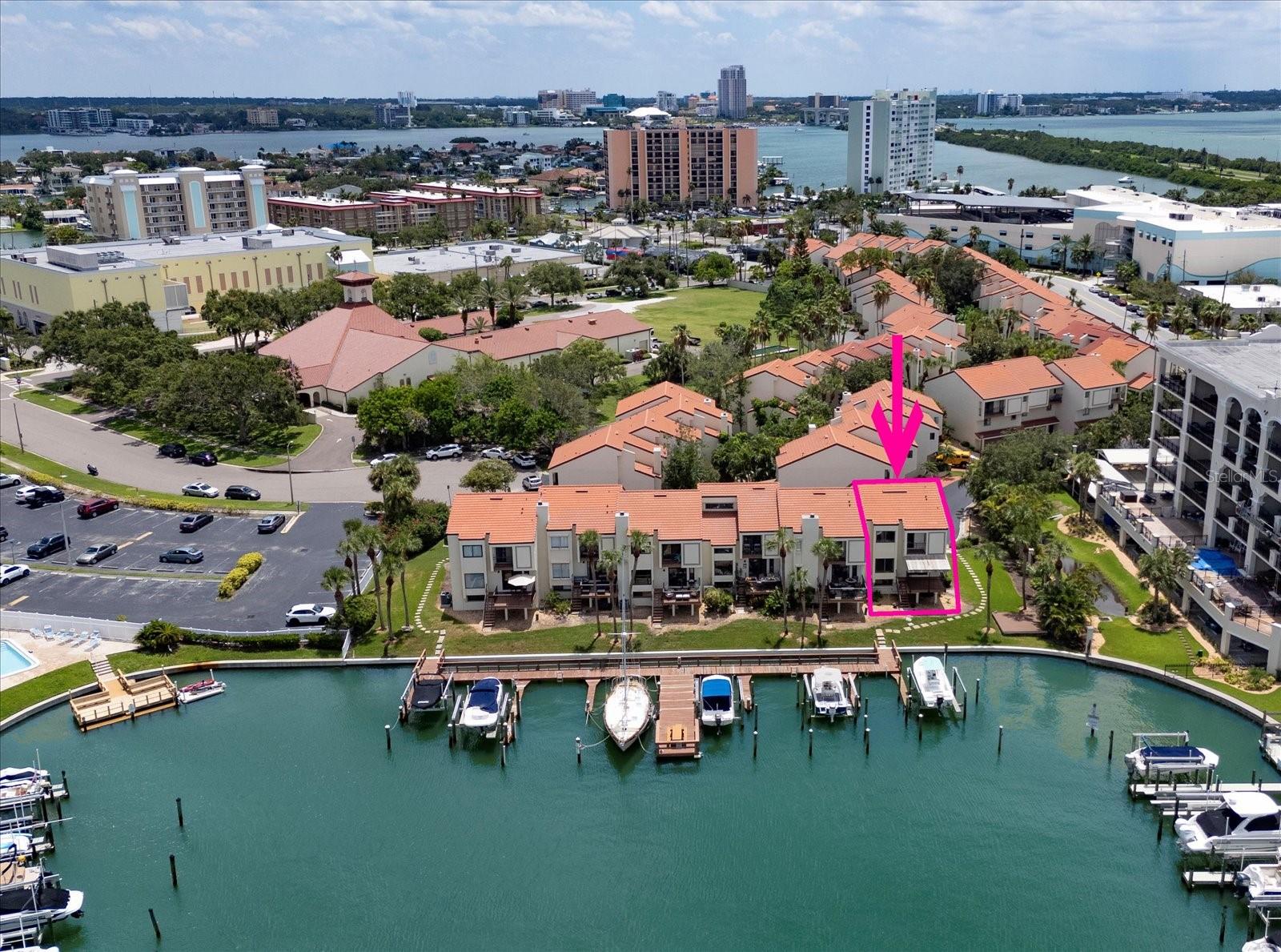 VILLAGE ON ISLAND ESTATES - Residential Lease