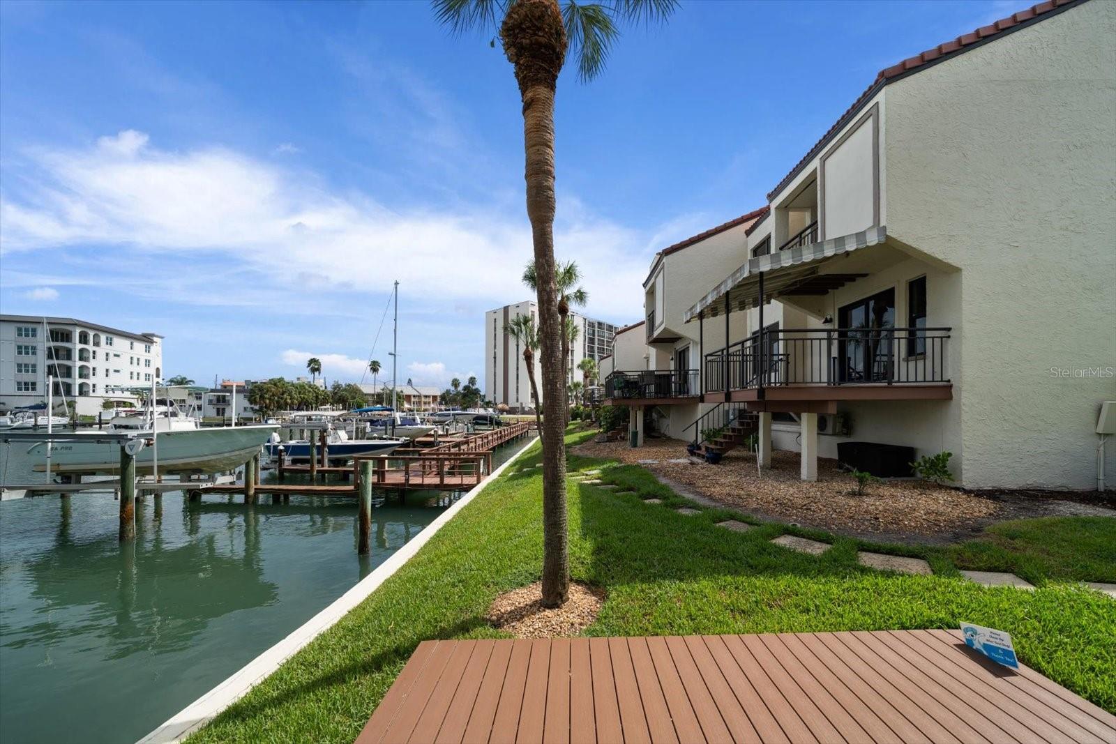 VILLAGE ON ISLAND ESTATES - Residential Lease