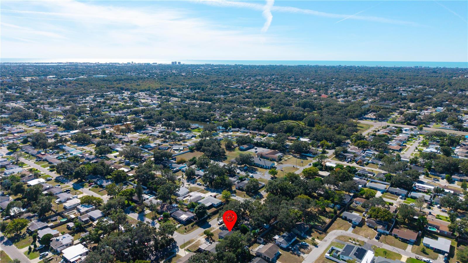 ORANGE MANOR - Residential