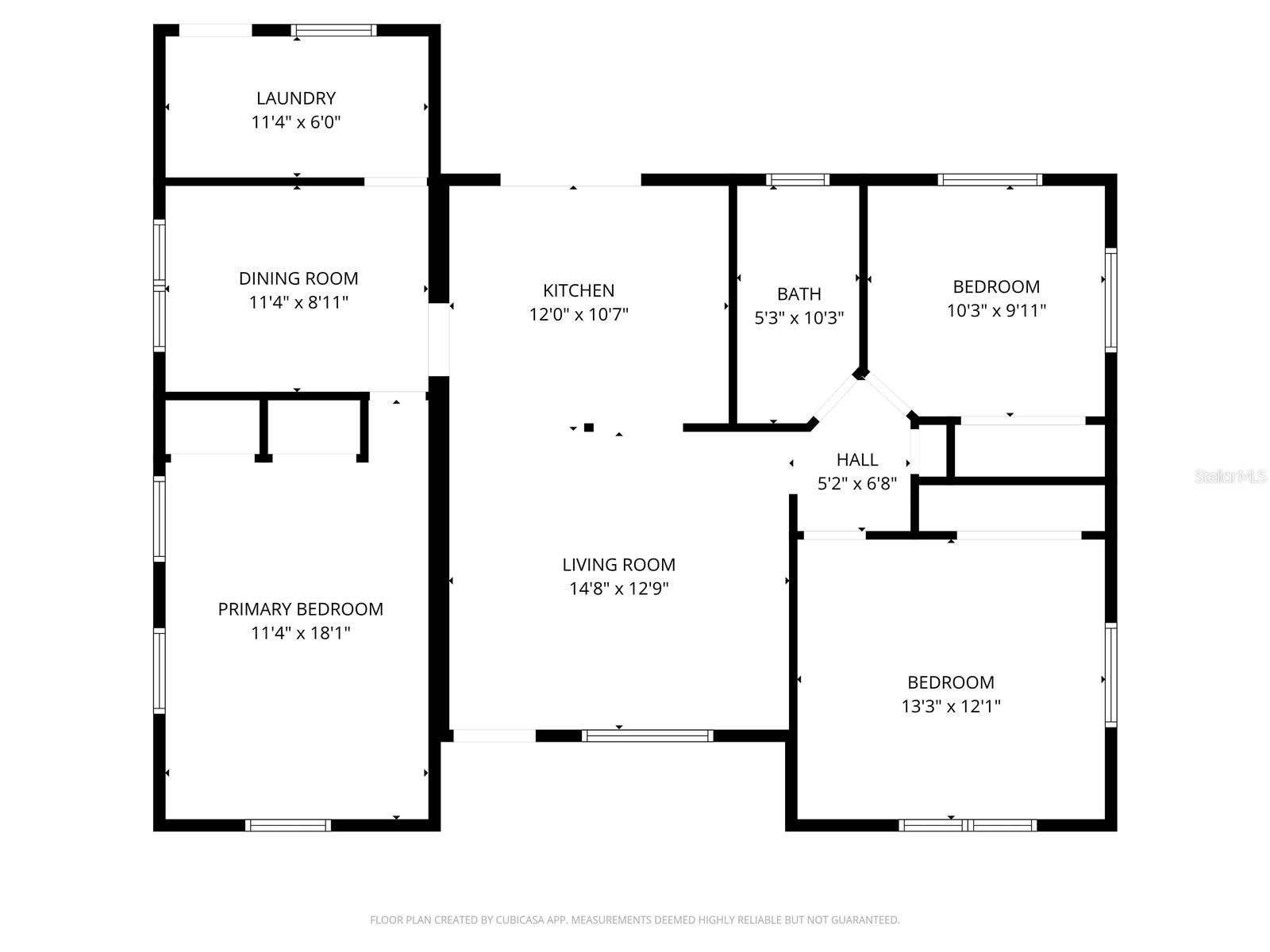 ORANGE MANOR - Residential