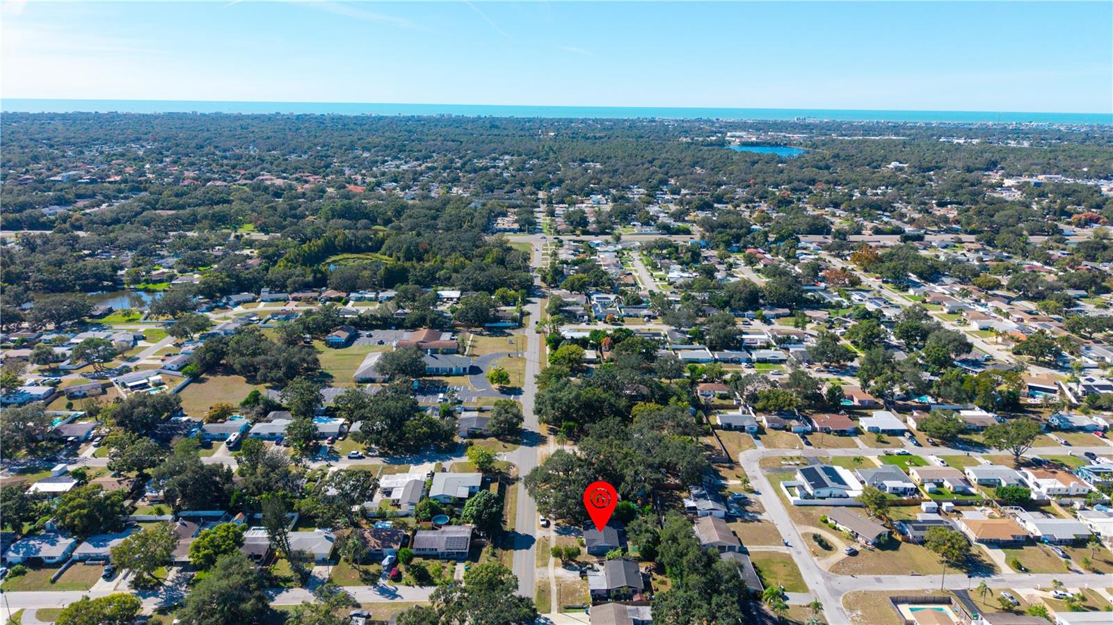 ORANGE MANOR - Residential