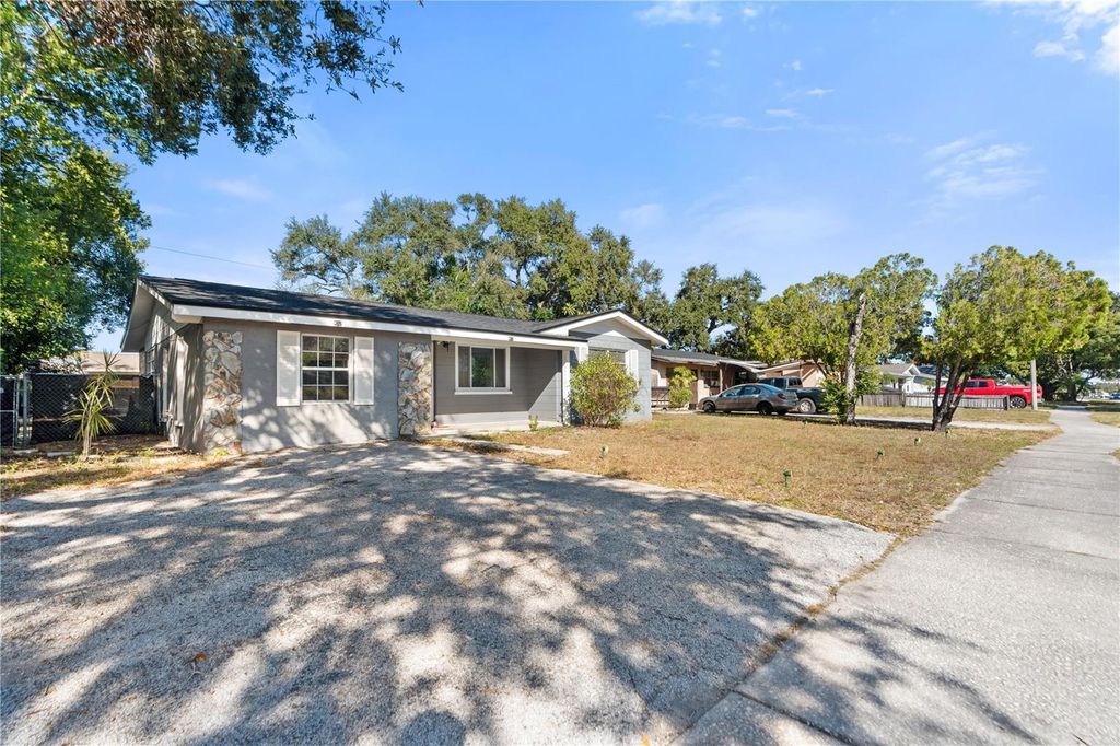 Photo of 10931 110th Avenue, Seminole, FL 33778 (MLS # W7880666)