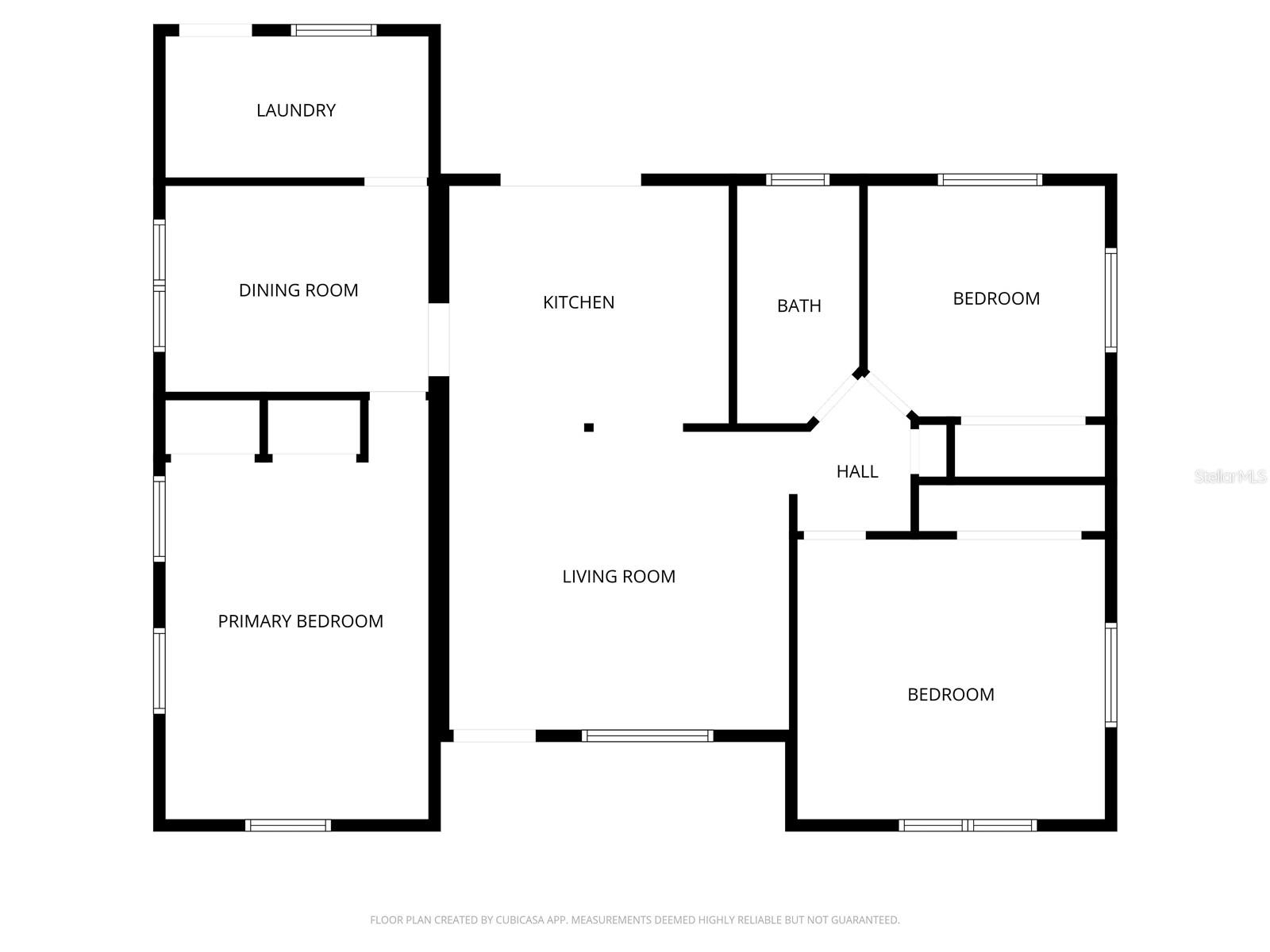 ORANGE MANOR - Residential