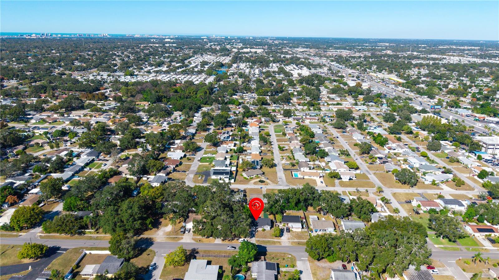 ORANGE MANOR - Residential