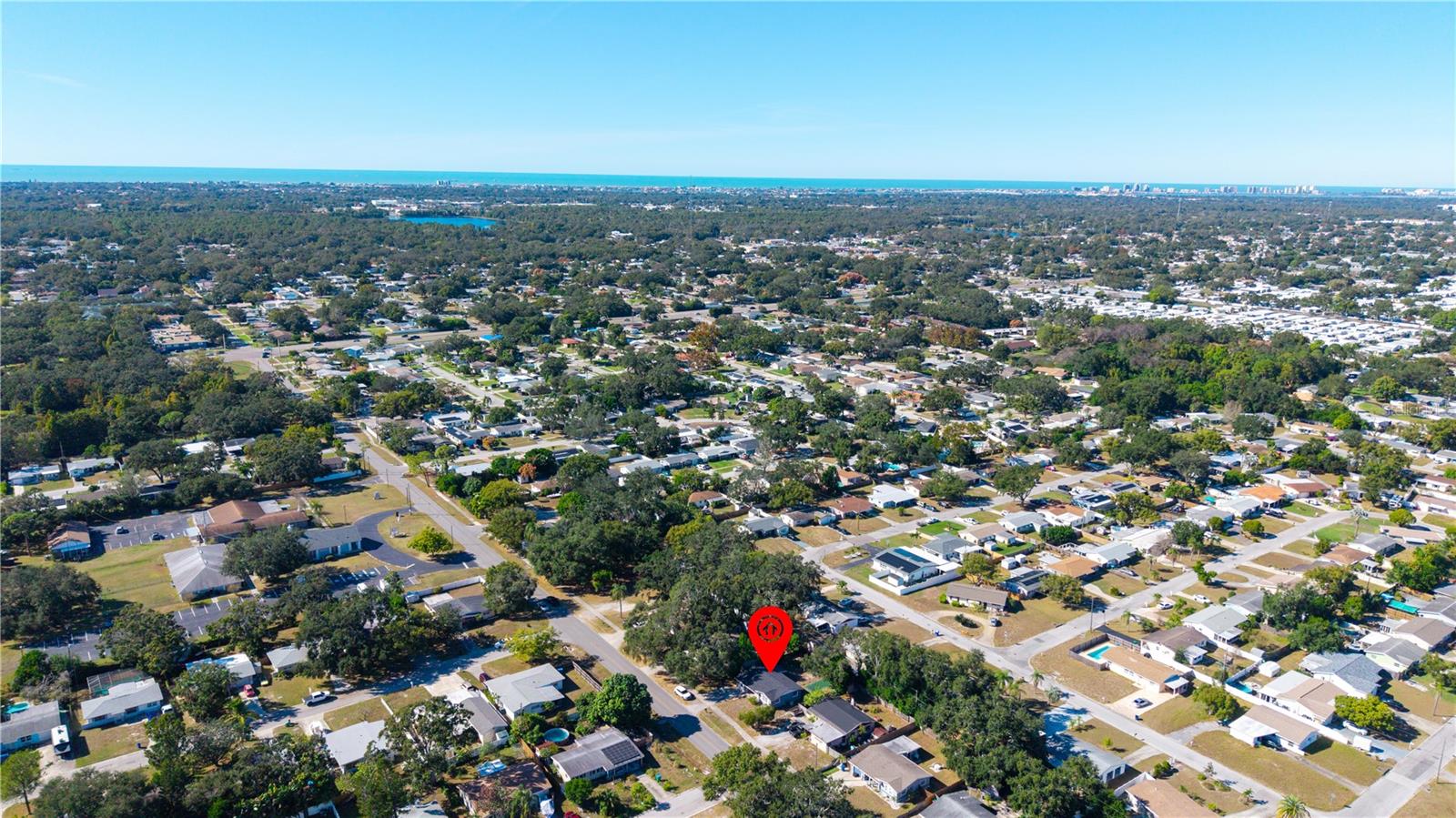 ORANGE MANOR - Residential