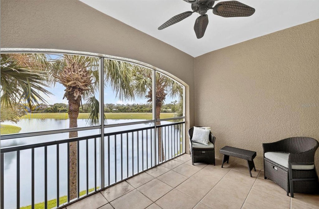 Photo of 10601 Lemon Creek Loop #102, Englewood, FL 34224 (MLS # A4706877)