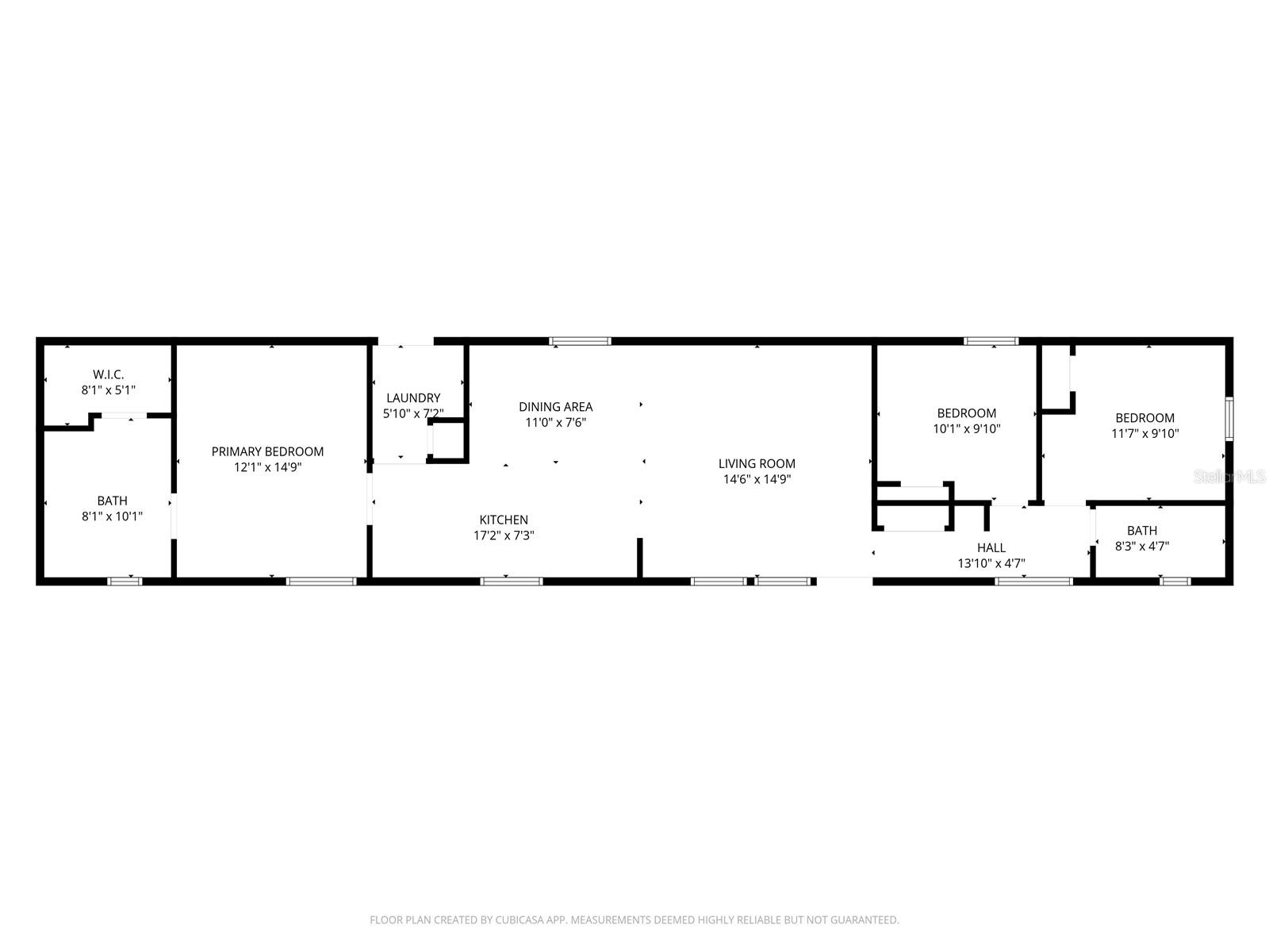 ROBINSON PINES - Residential
