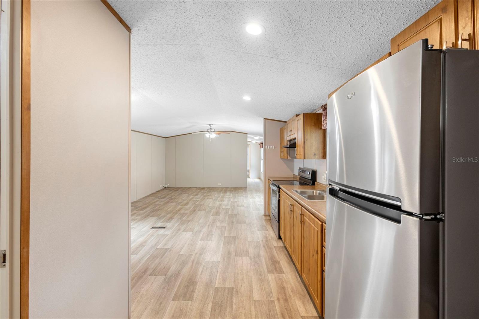 ROBINSON PINES - Residential