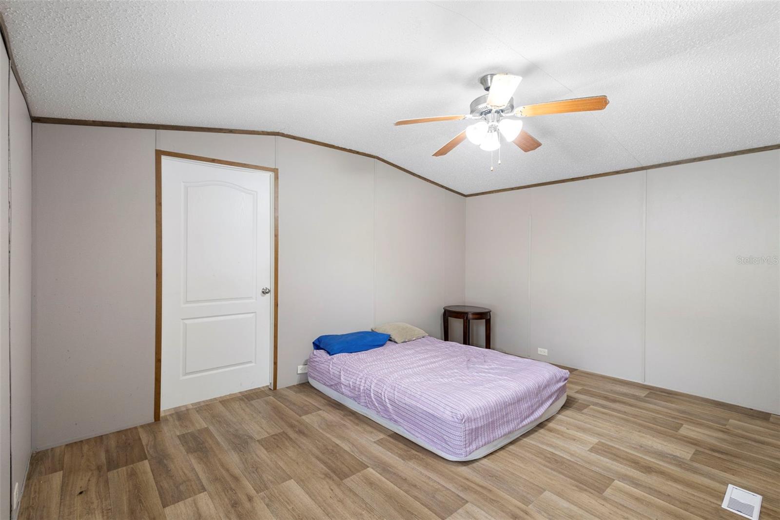 ROBINSON PINES - Residential