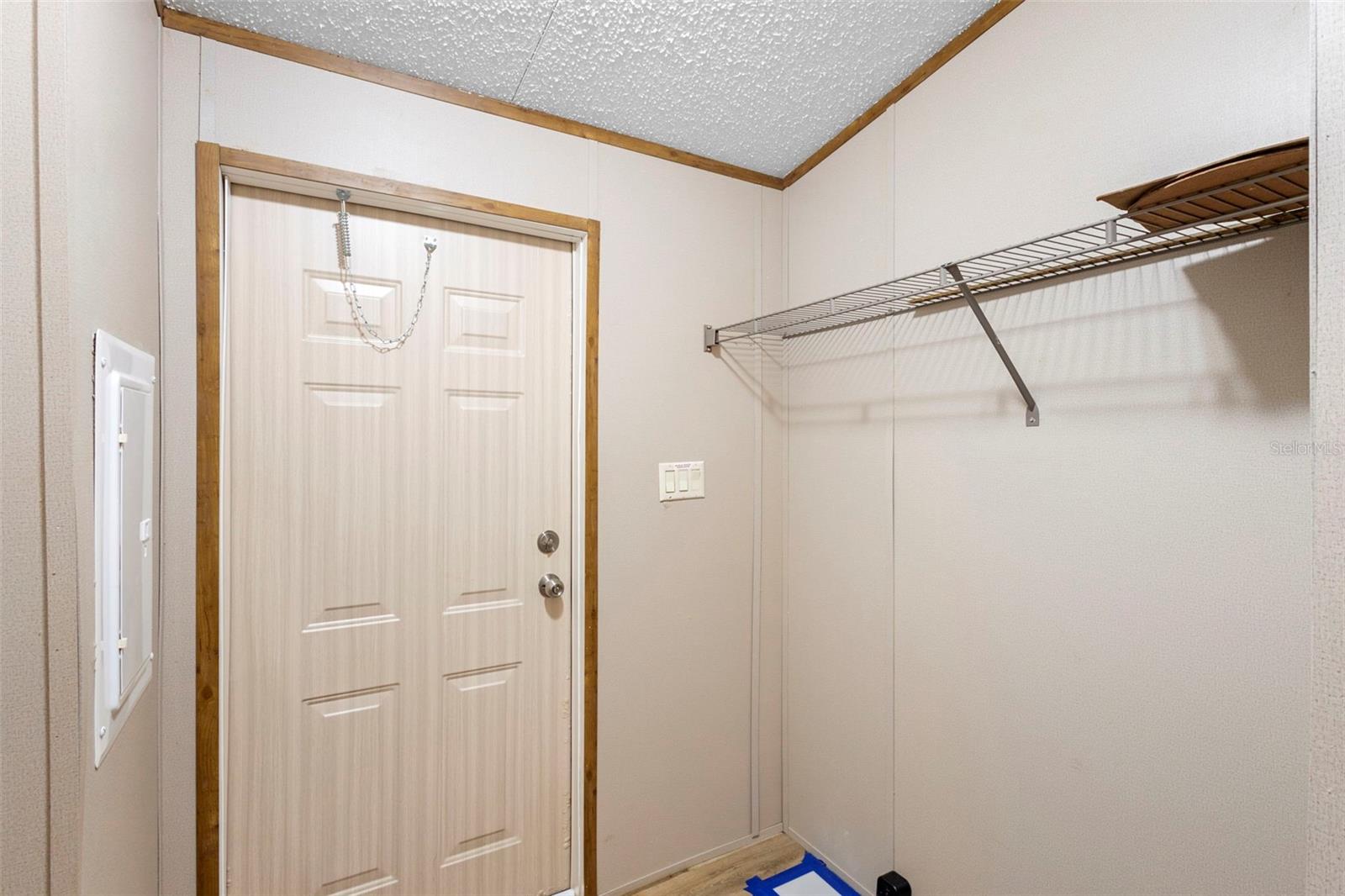 ROBINSON PINES - Residential