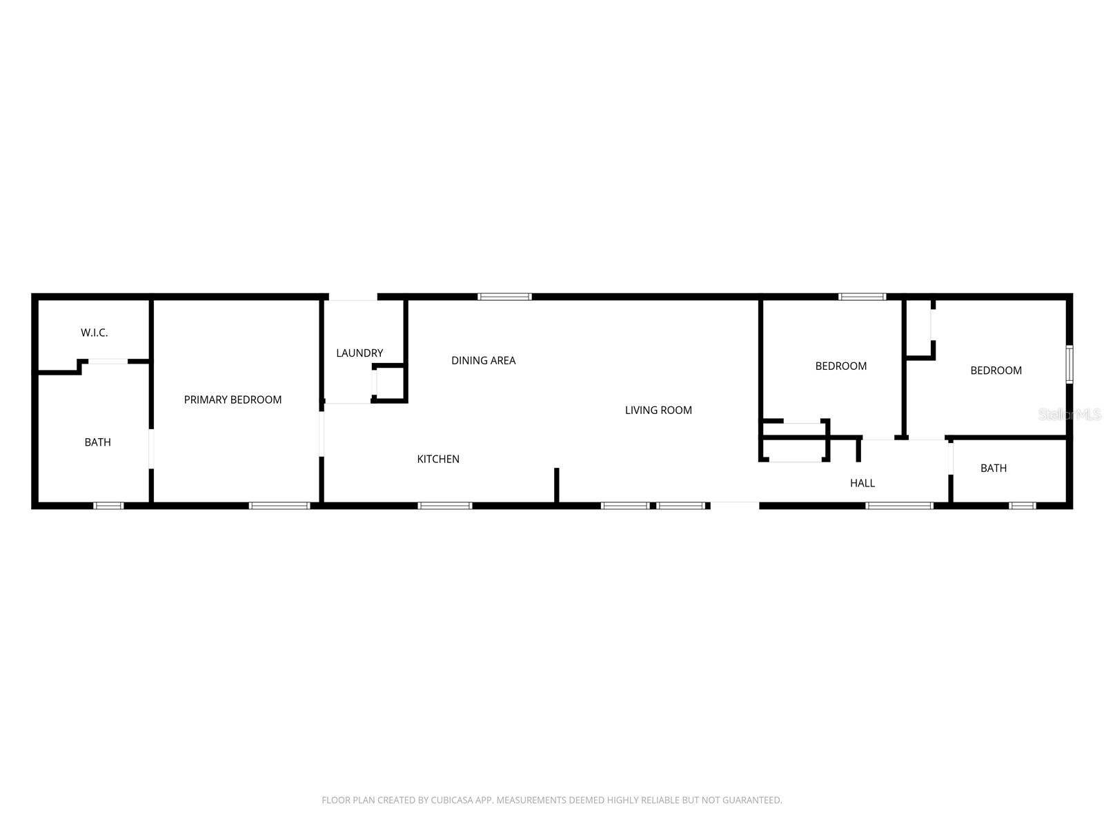 ROBINSON PINES - Residential