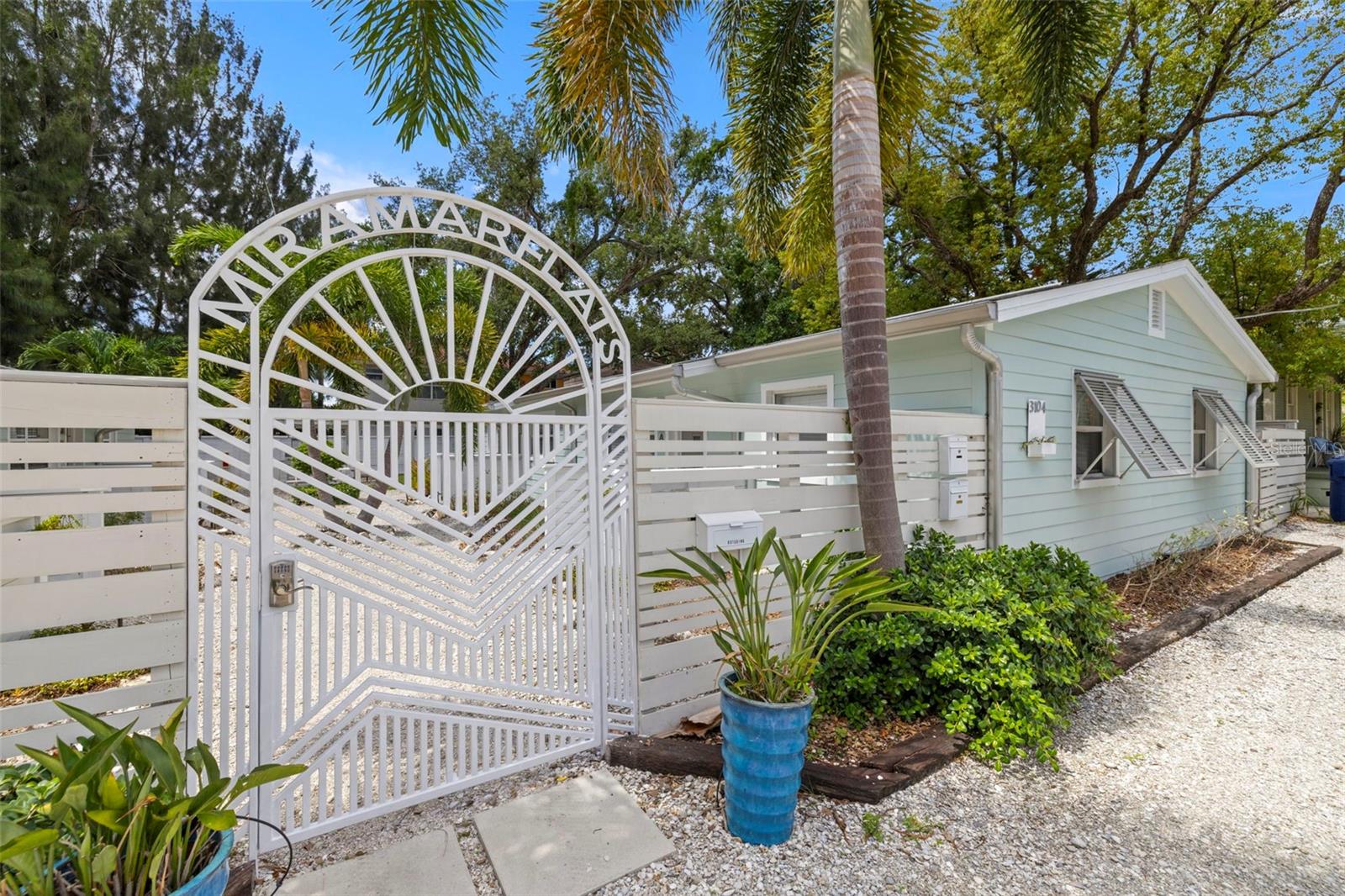 3104 W SAN JUAN STREET