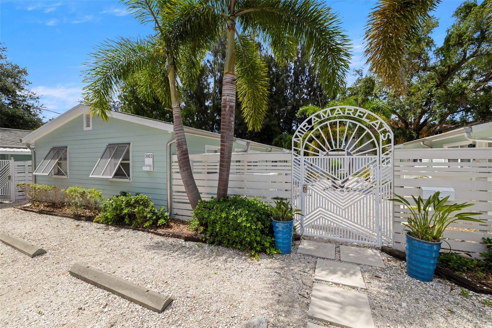 3104 W SAN JUAN STREET