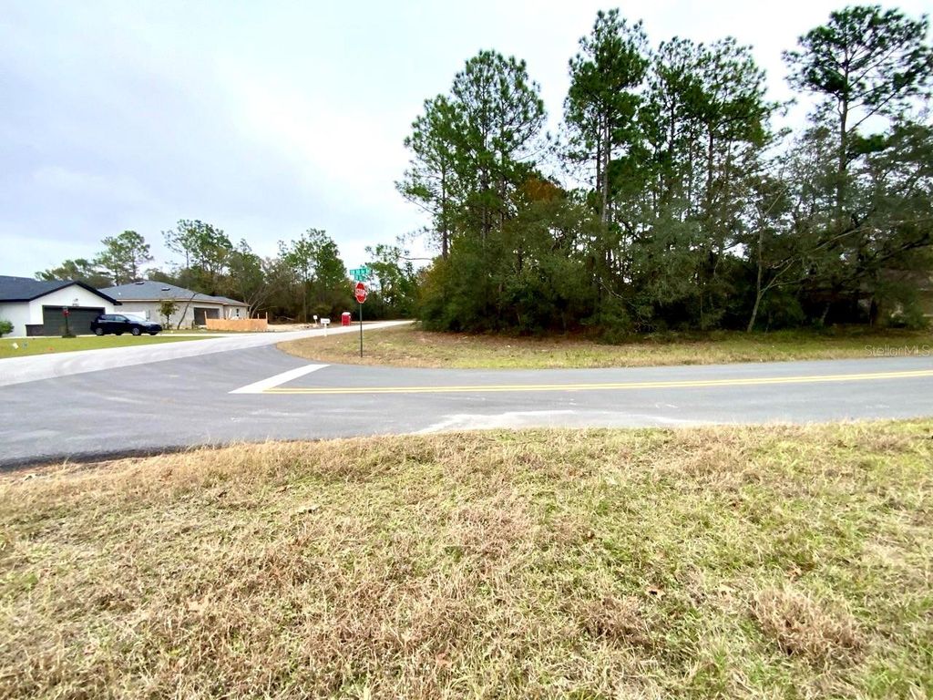 Photo of Tbd SW 150 Lane #09, Ocala, FL 34473 (MLS # G5105419)