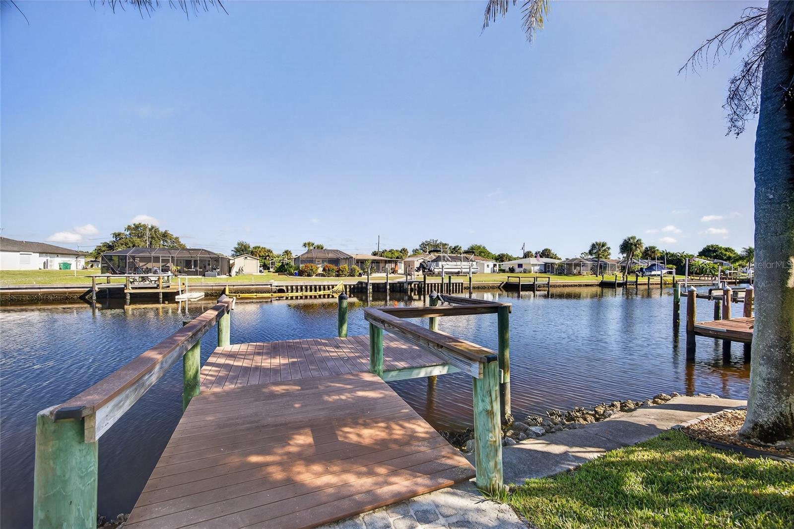 PORT CHARLOTTE SEC 037 - Residential