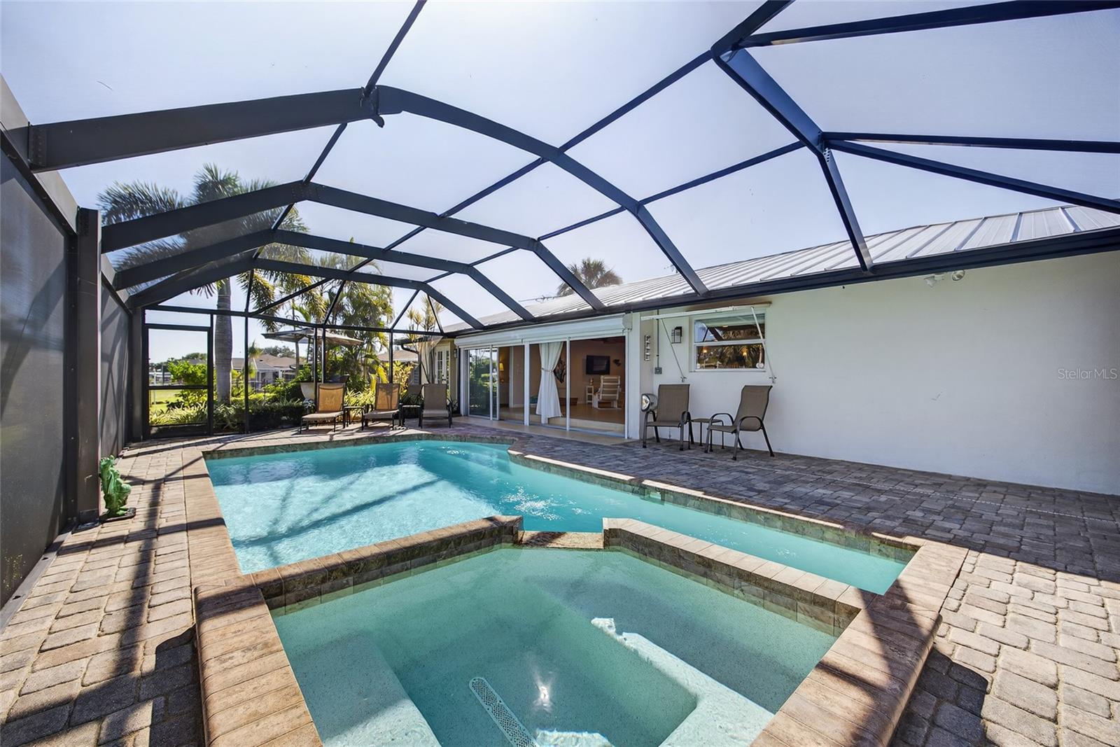 PORT CHARLOTTE SEC 037 - Residential