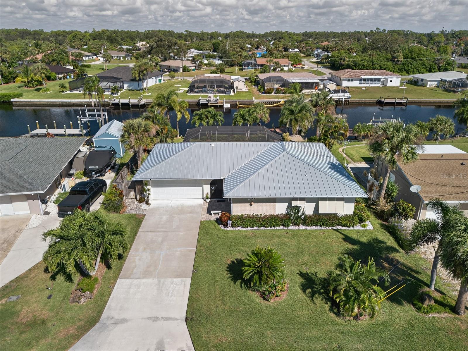 PORT CHARLOTTE SEC 037 - Residential