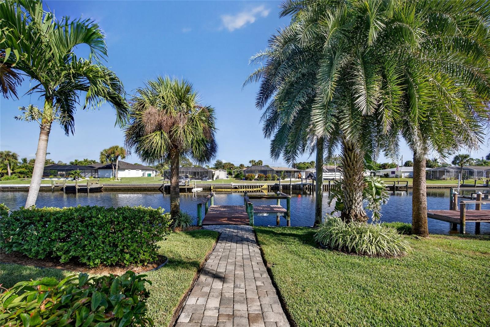 PORT CHARLOTTE SEC 037 - Residential