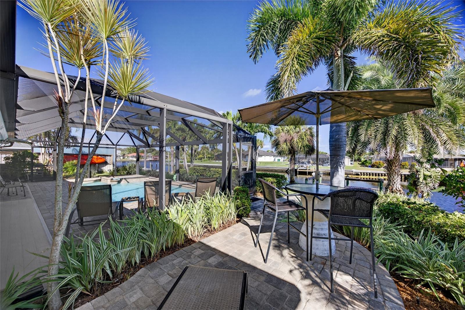 PORT CHARLOTTE SEC 037 - Residential