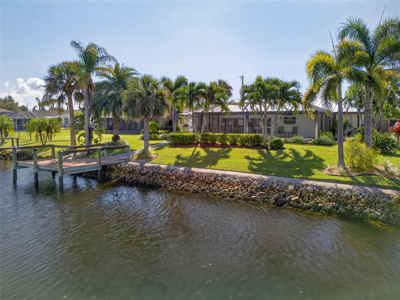 PORT CHARLOTTE SEC 037 - Residential