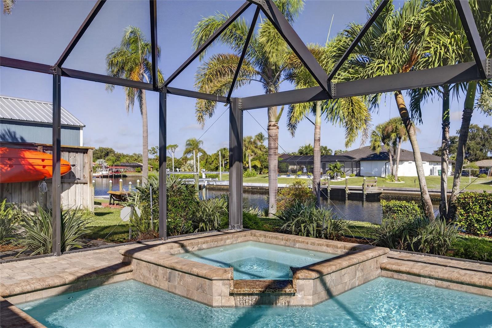 PORT CHARLOTTE SEC 037 - Residential