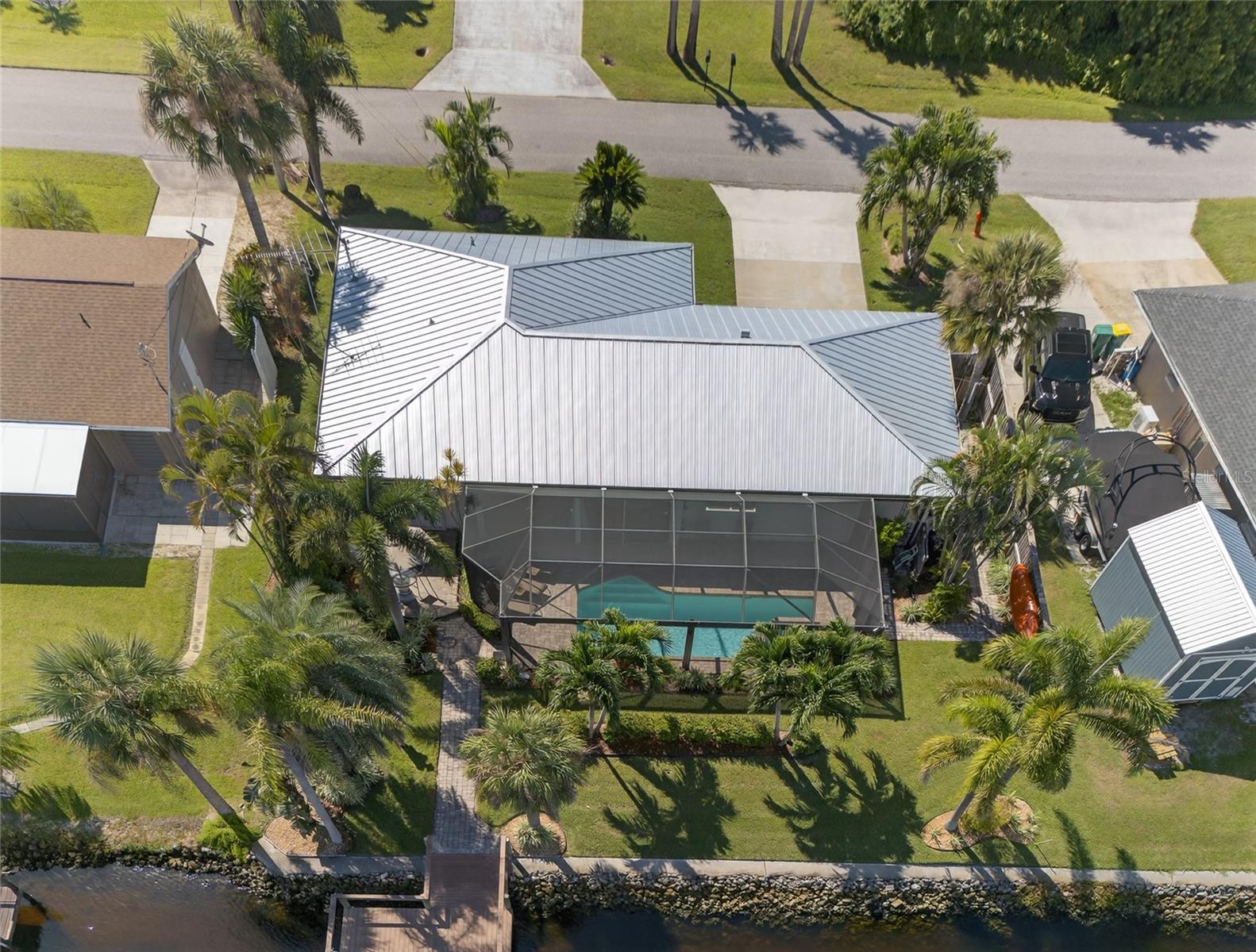 PORT CHARLOTTE SEC 037 - Residential