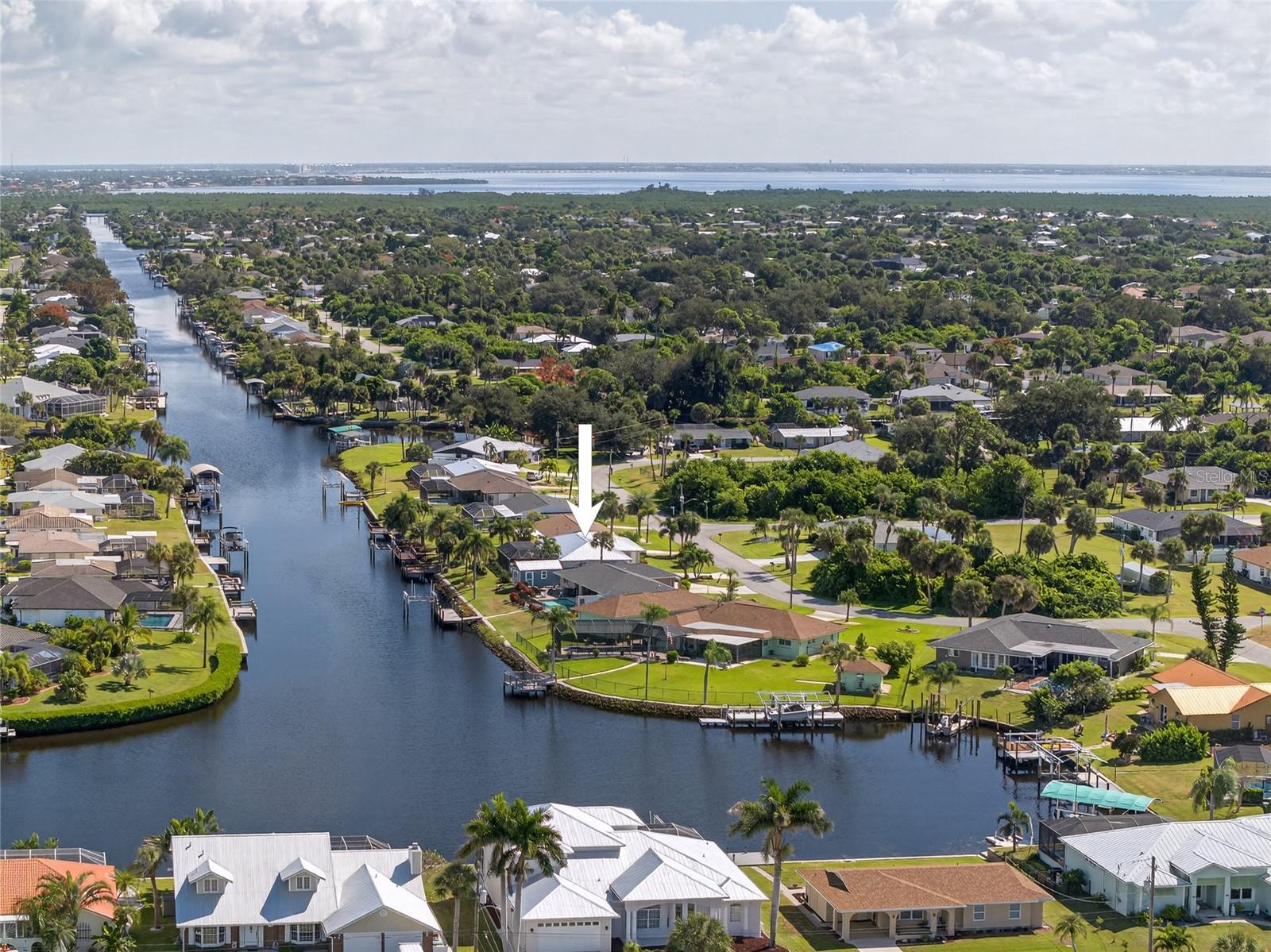 PORT CHARLOTTE SEC 037 - Residential