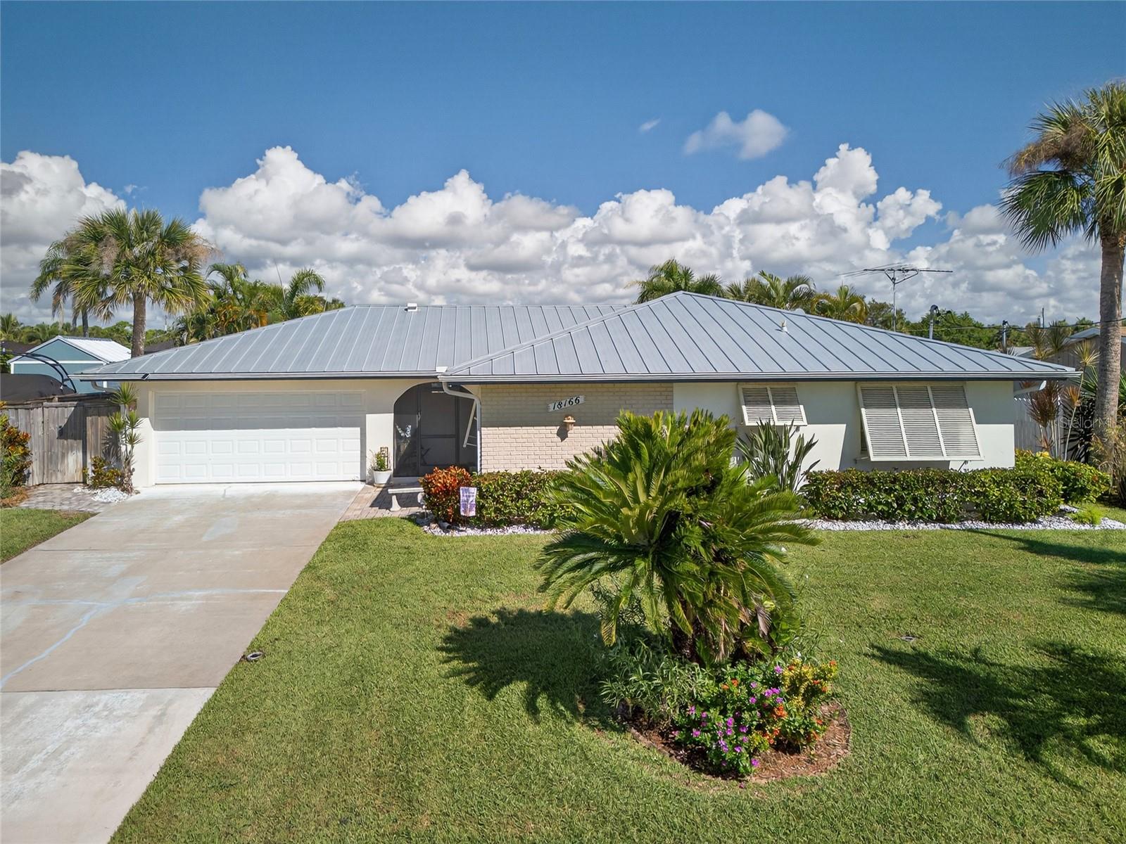 PORT CHARLOTTE SEC 037 - Residential