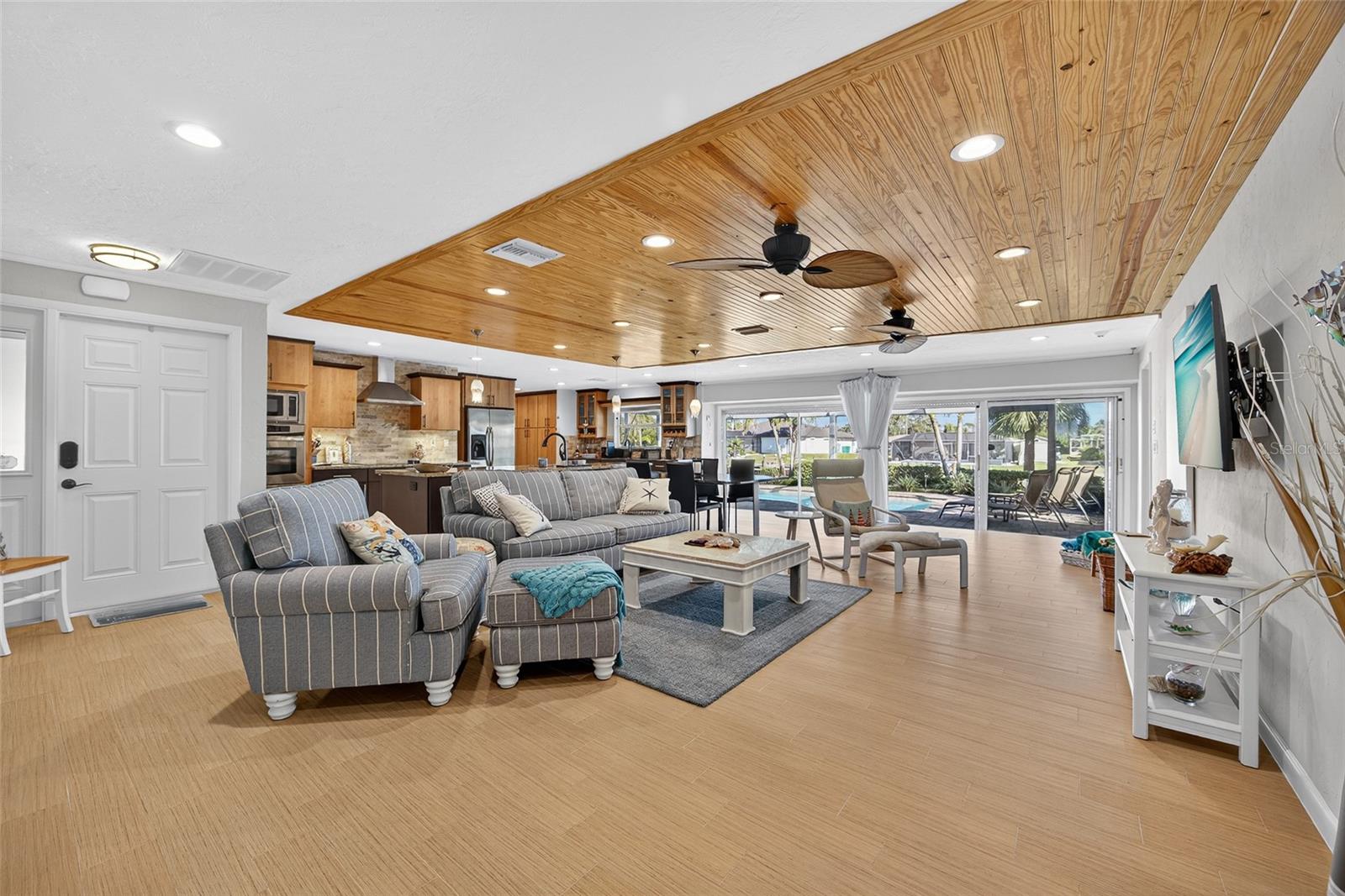 PORT CHARLOTTE SEC 037 - Residential