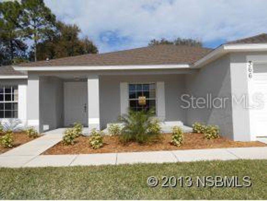 EXCELLENT HOME FOR FAMILY OR COUPLE..WELL MAINTAINED NEIGHBORHOOD.THIS HOME IS A MUST SEE NEW PAINT INSIDE AND OUT ALSO NEW NEW FLOORING THRU OUT..THIS HOME IS PRICED TO SELL AND MOVE IN READY WILL GIVE THAT NEW HOME FEEL.. ;Water: City