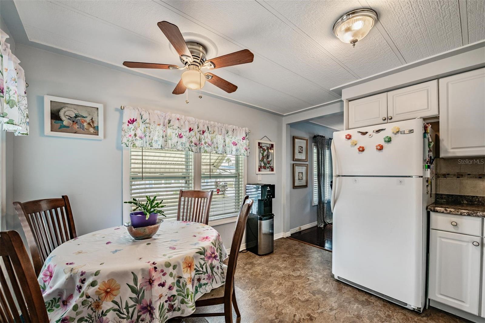 SPANISH TRAILS VILLAGE CONDO - Residential