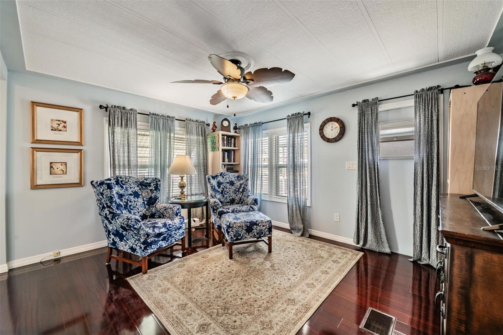 SPANISH TRAILS VILLAGE CONDO - Residential