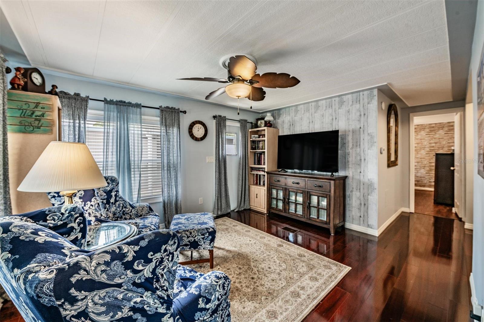 SPANISH TRAILS VILLAGE CONDO - Residential