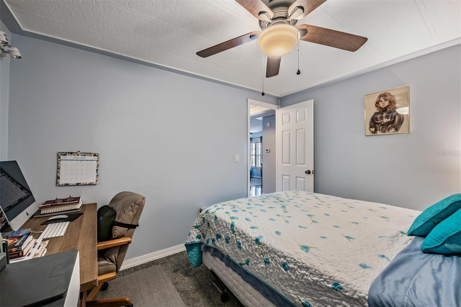 SPANISH TRAILS VILLAGE CONDO - Residential