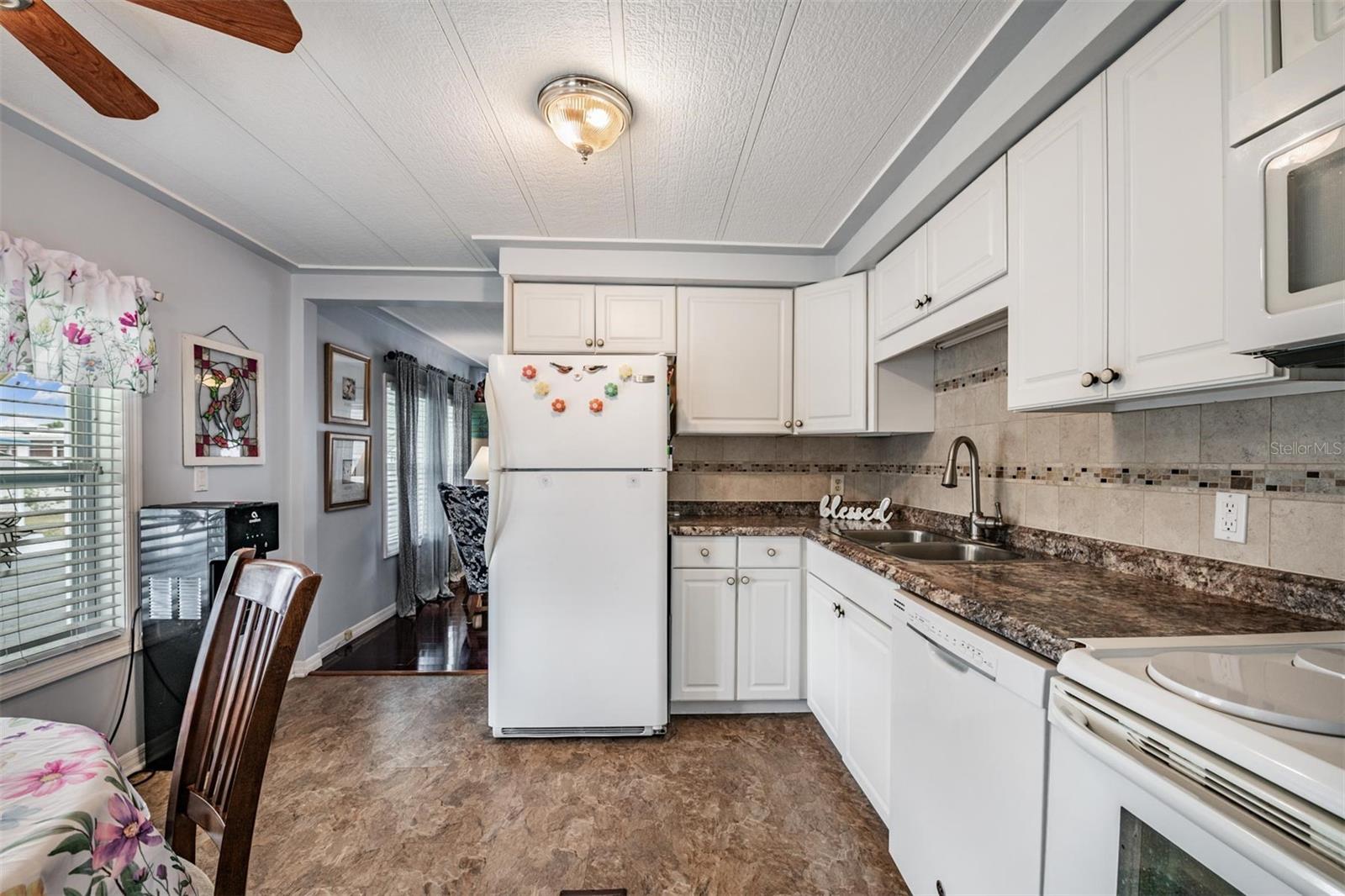 SPANISH TRAILS VILLAGE CONDO - Residential