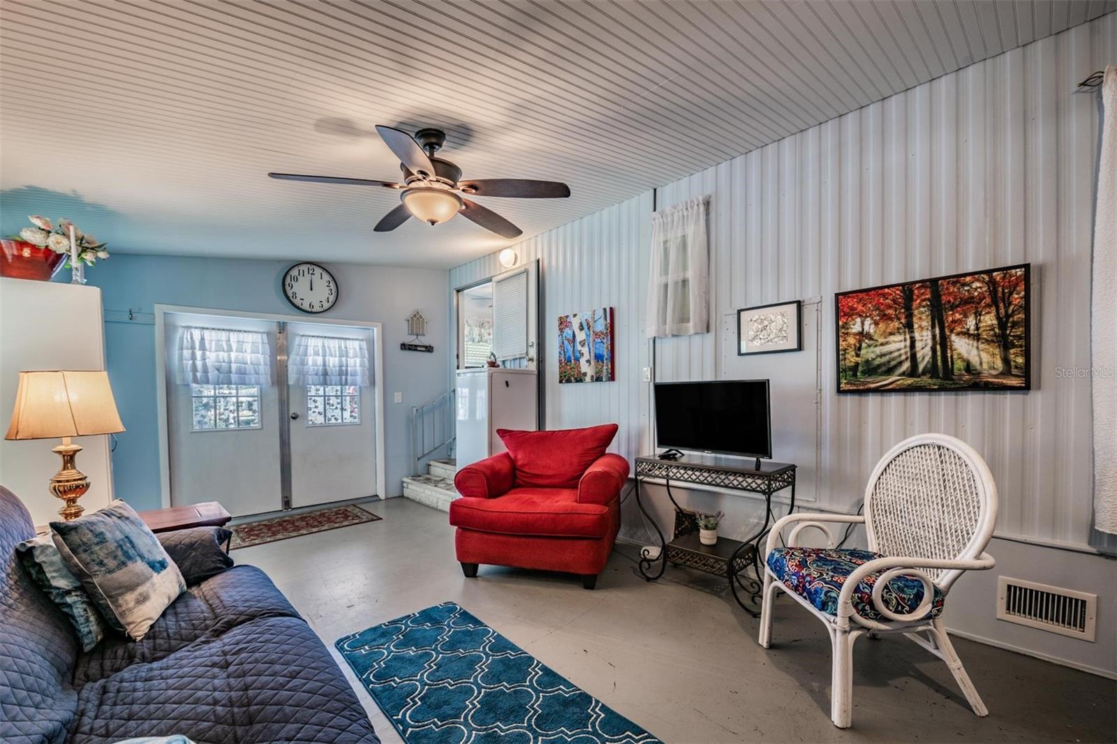SPANISH TRAILS VILLAGE CONDO - Residential