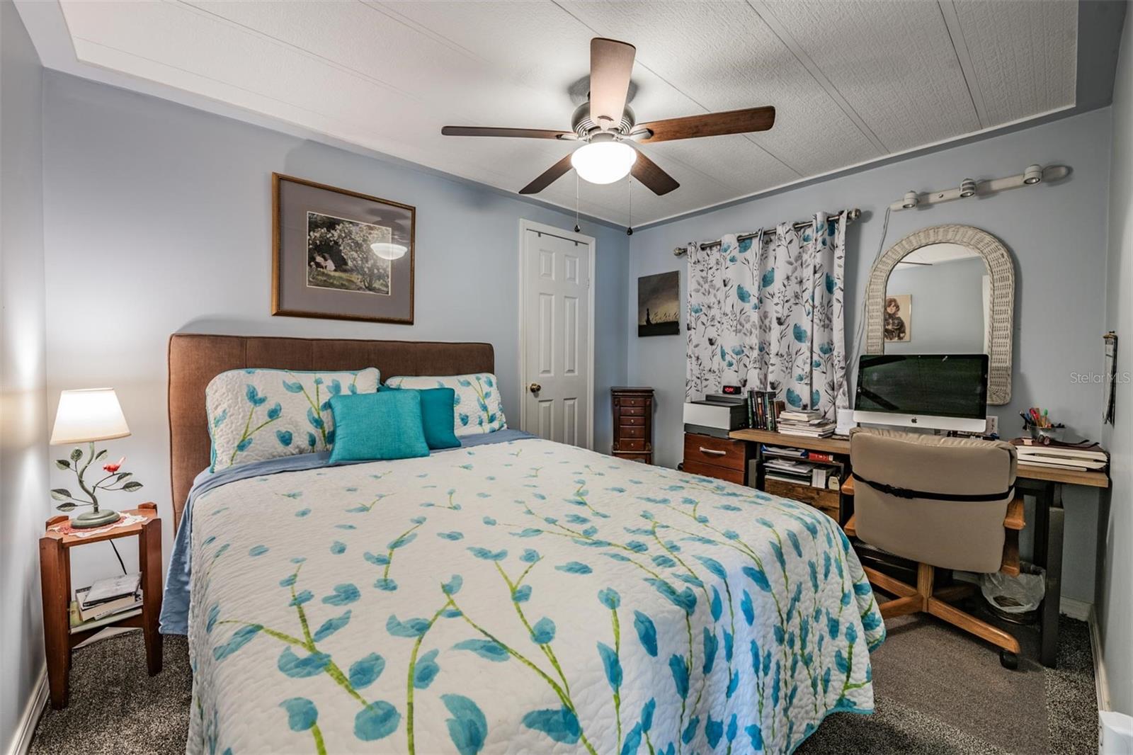 SPANISH TRAILS VILLAGE CONDO - Residential